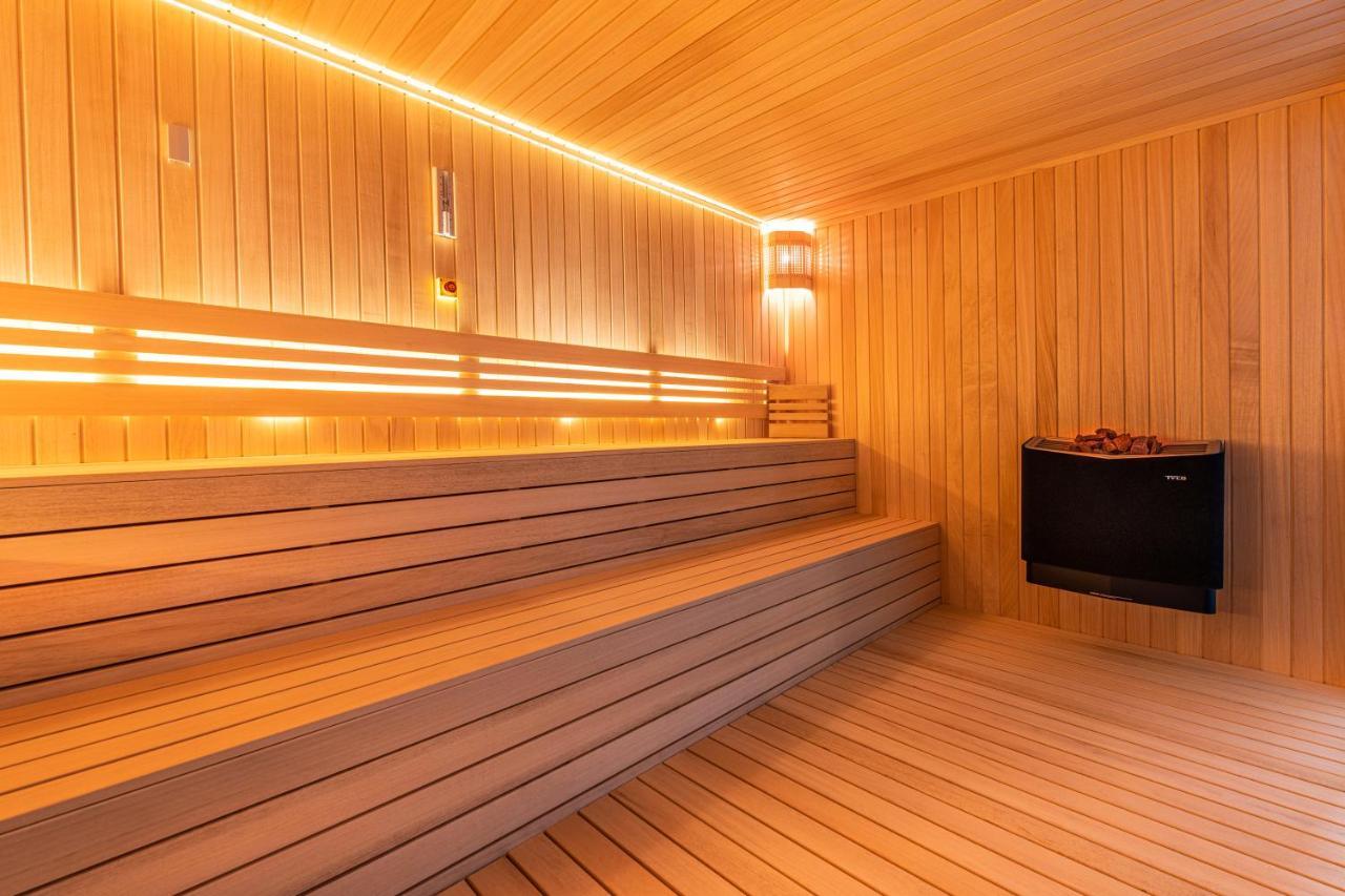 Genesis Hotel&Spa Alacatı Bagian luar foto