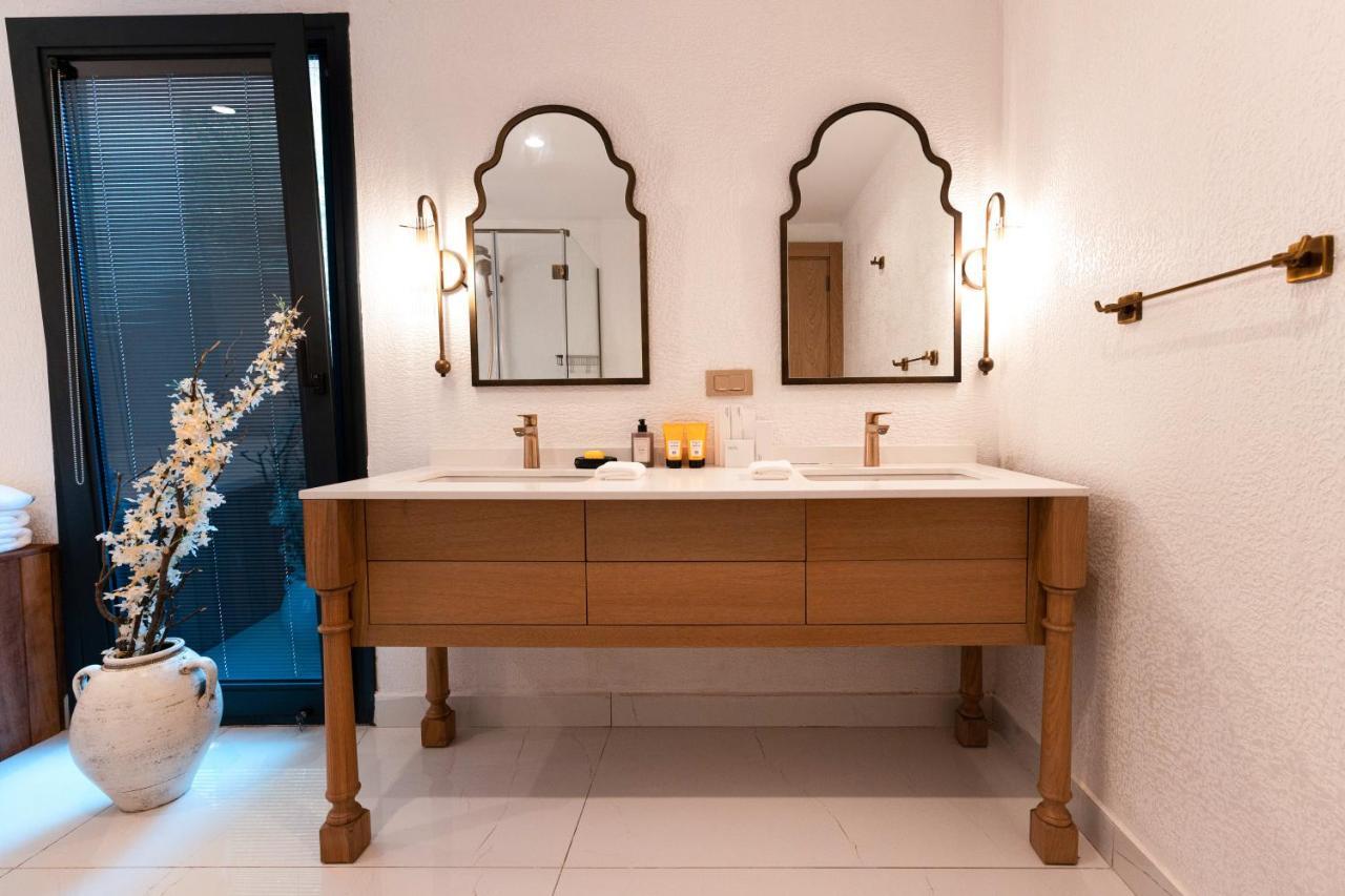 Genesis Hotel&Spa Alacatı Bagian luar foto