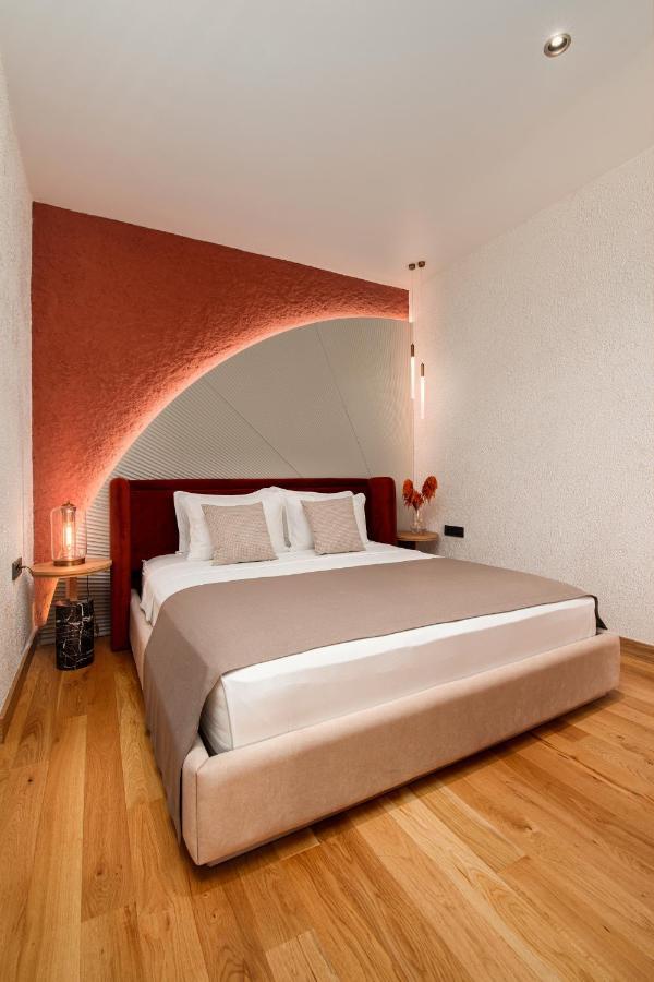 Genesis Hotel&Spa Alacatı Bagian luar foto